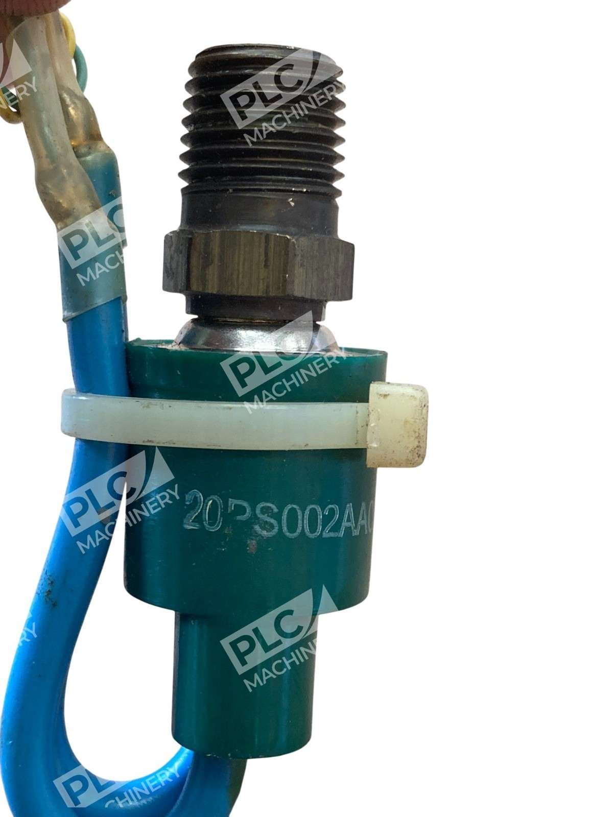 ESM 20PS002AA075E050E B88V Transicold Pressure Switch - Image 7