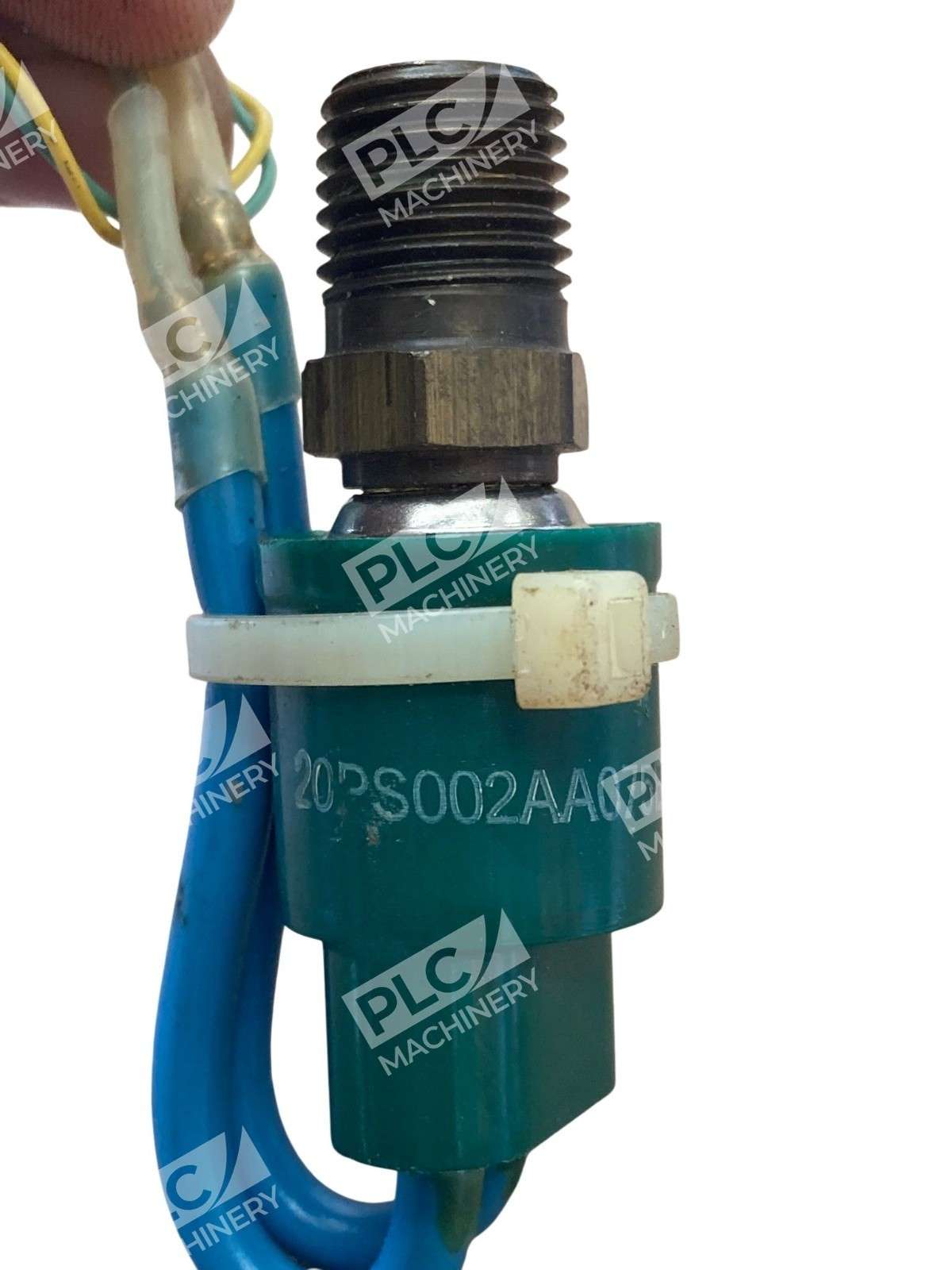 ESM 20PS002AA075E050E B88V Transicold Pressure Switch - Image 8
