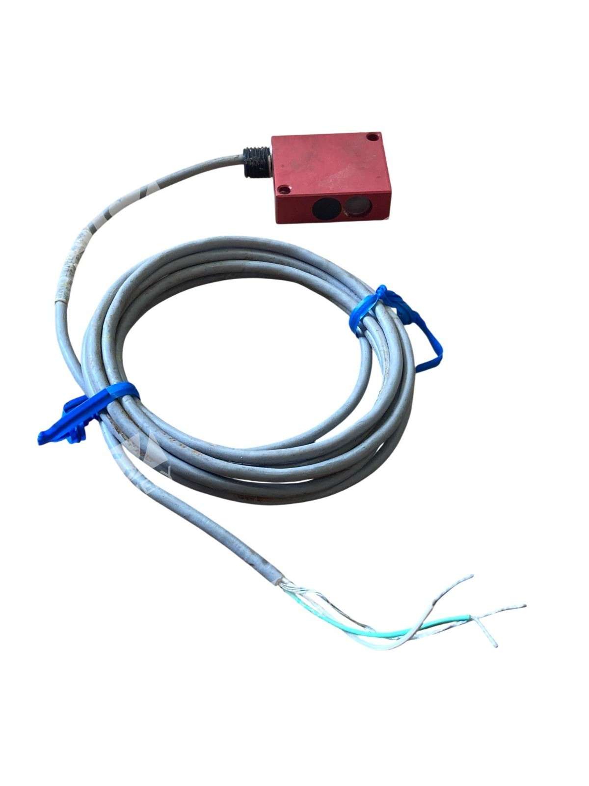 BANNER ENGINEERING SP300EL - BANNER ENGINEERING SP300EL PHOTOELECTRIC EMITTER
