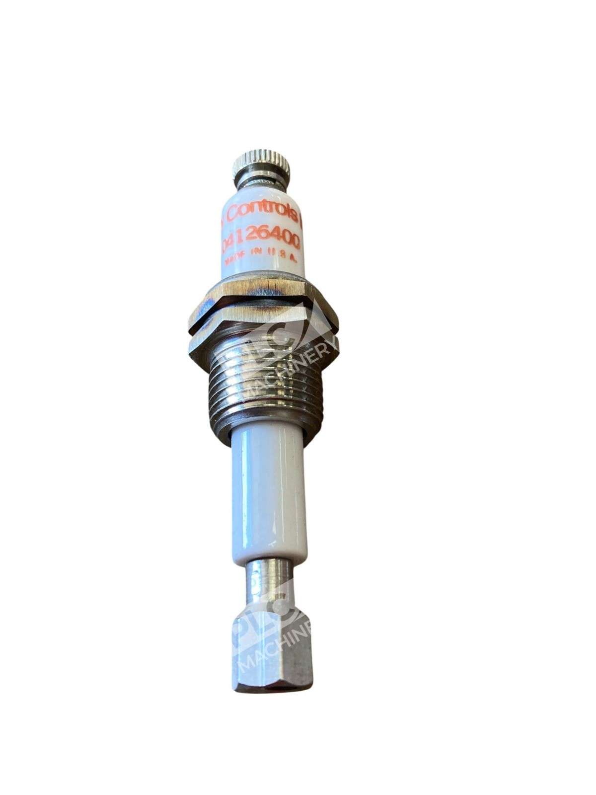 B/W Controls 04126400 Electrode Plug - Image 2