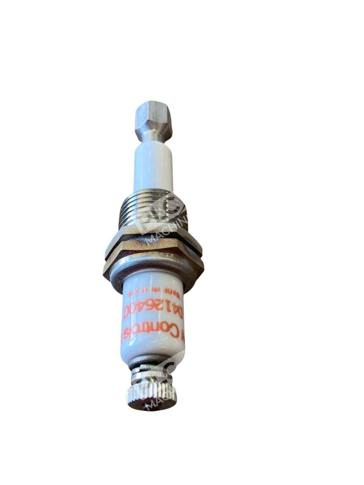 B/W Controls 04126400 Electrode Plug - Image 5