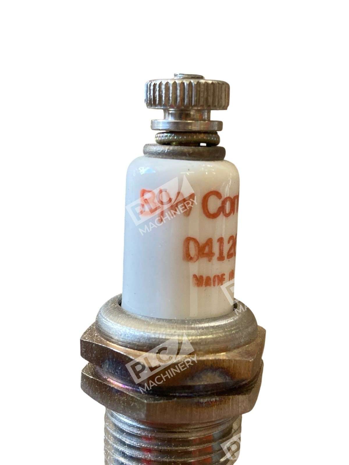 B/W Controls 04126400 Electrode Plug - Image 6