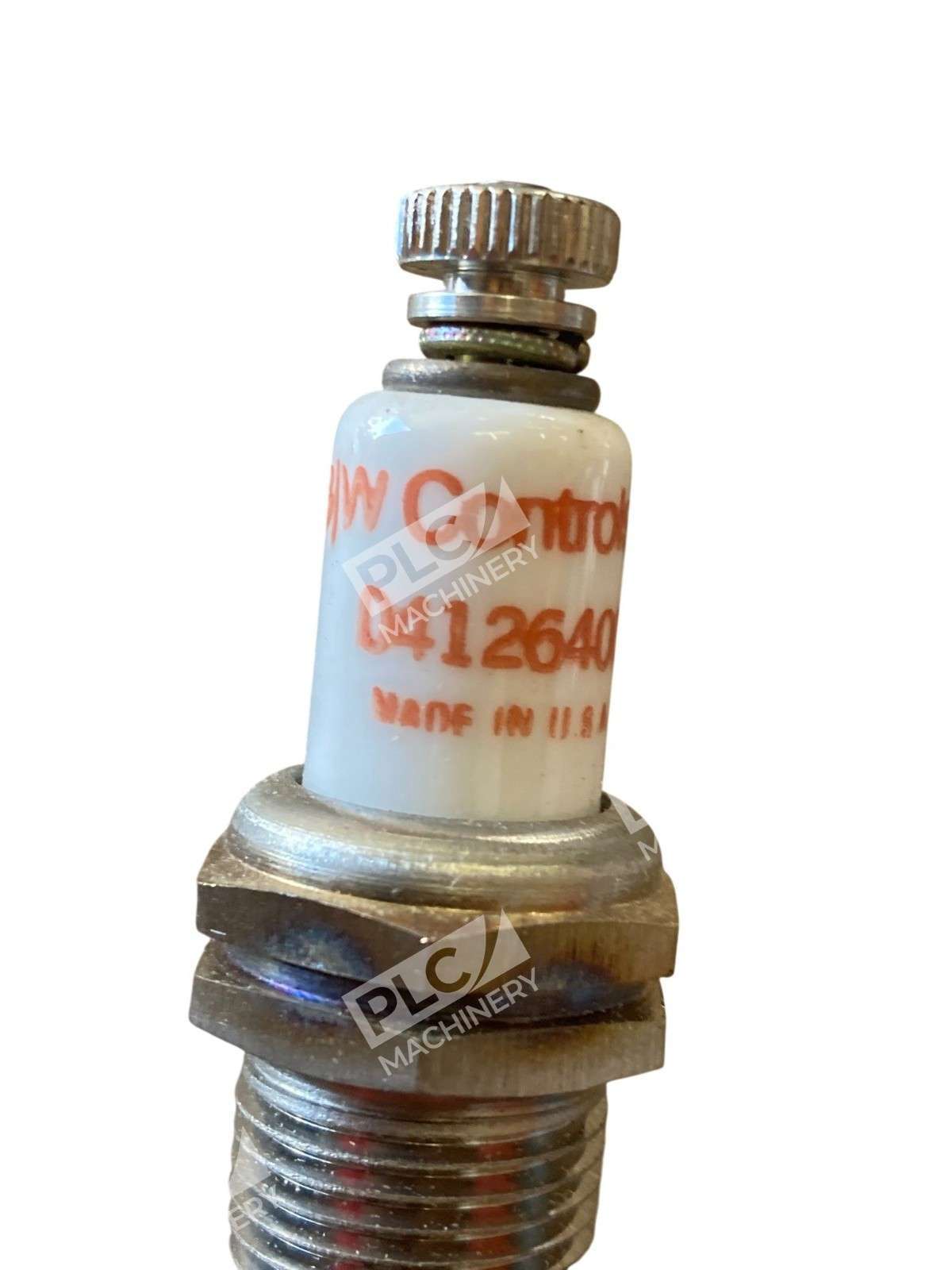 B/W Controls 04126400 Electrode Plug - Image 7