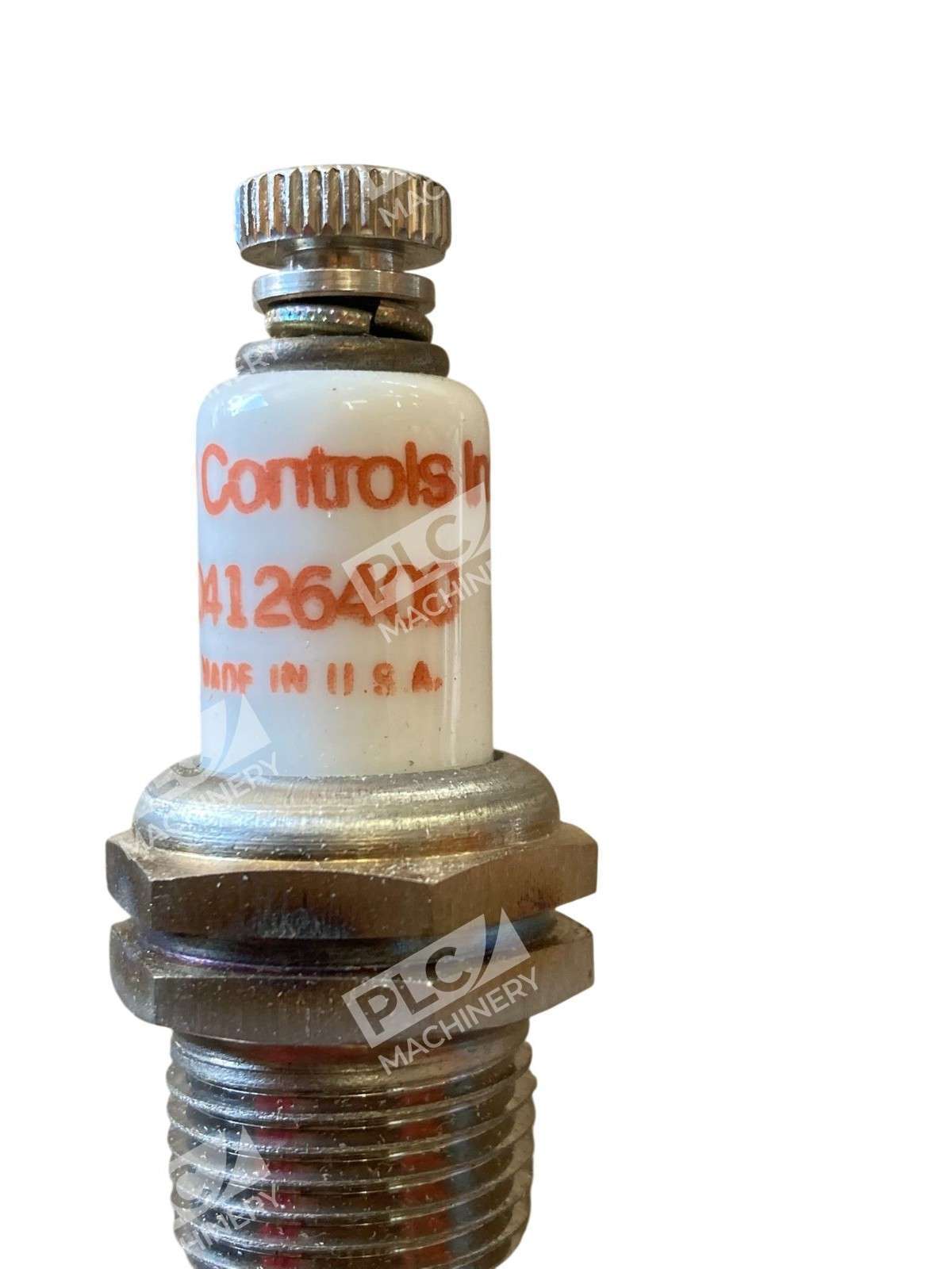 B/W Controls 04126400 Electrode Plug - Image 8