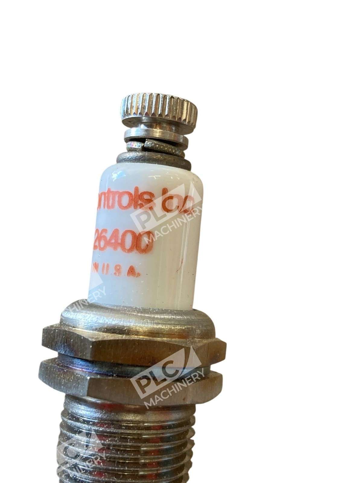 B/W Controls 04126400 Electrode Plug - Image 9