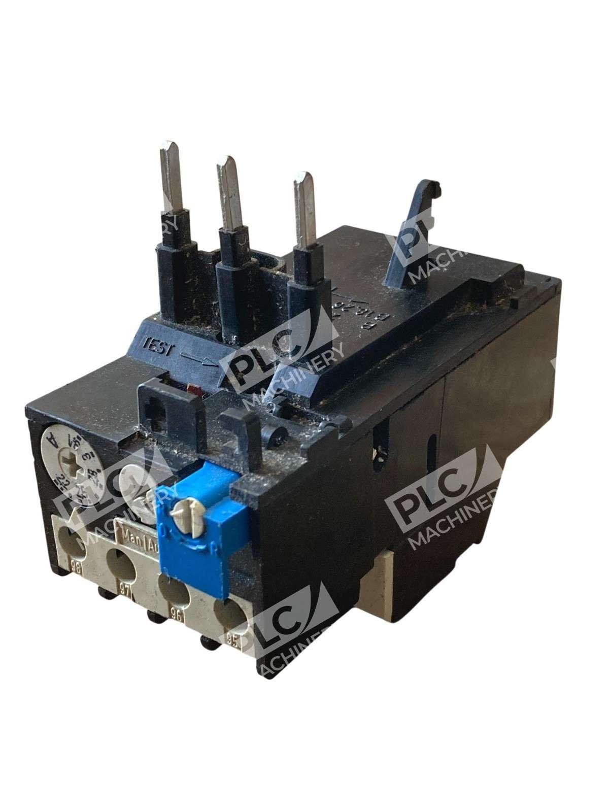 ABB T25 DU 9054 2.2-3.1 - ABB T25 DU 9054 2.2-3.1 THERMAL OVERLOAD RELAY