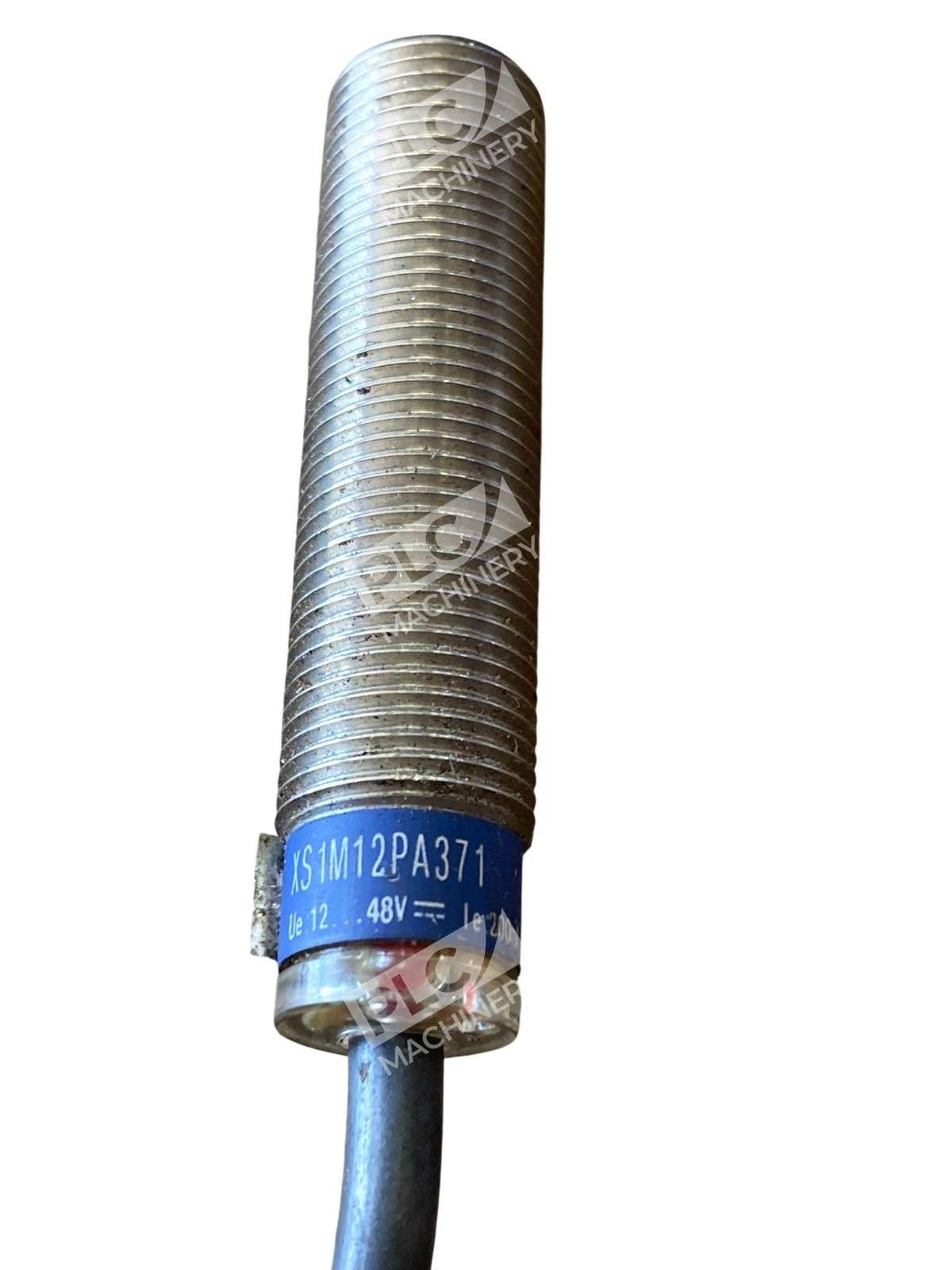 Telemecanique XS1M12PA371 proximity sensor - Image 4