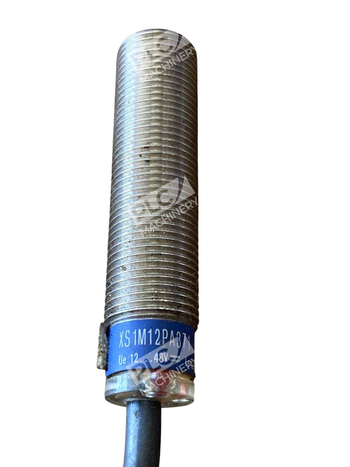 Telemecanique XS1M12PA371 proximity sensor - Image 6