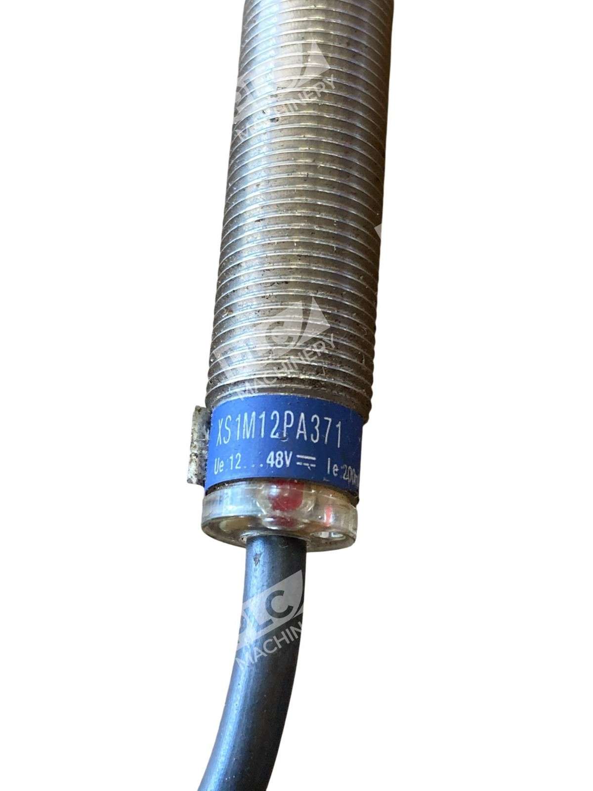 Telemecanique XS1M12PA371 proximity sensor - Image 10