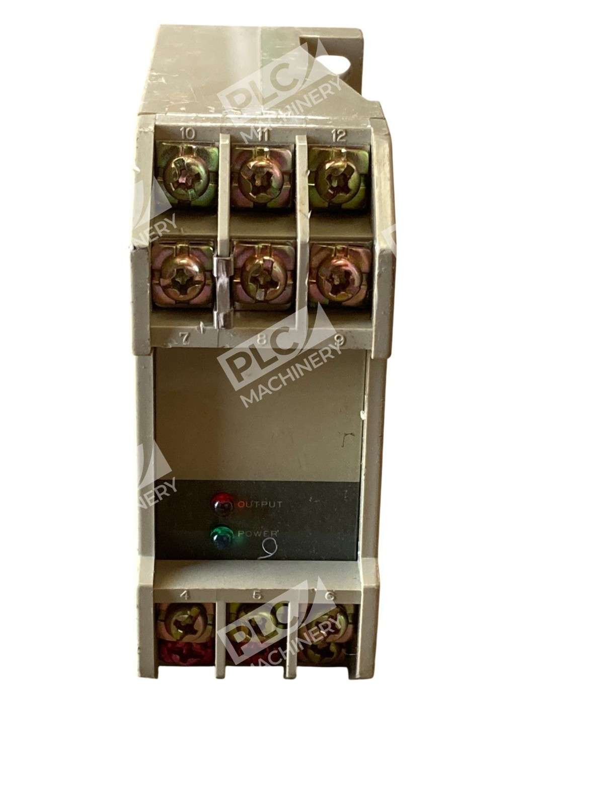 SEEKA PS3N Photoelectric Sensor Amplifier 100–240VAC - Image 4