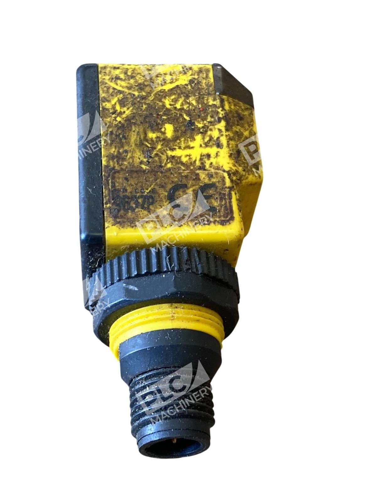 Banner Q25AW3LPQ1 - Banner Q25AW3LPQ1 Photoelectric Sensor Diffuse