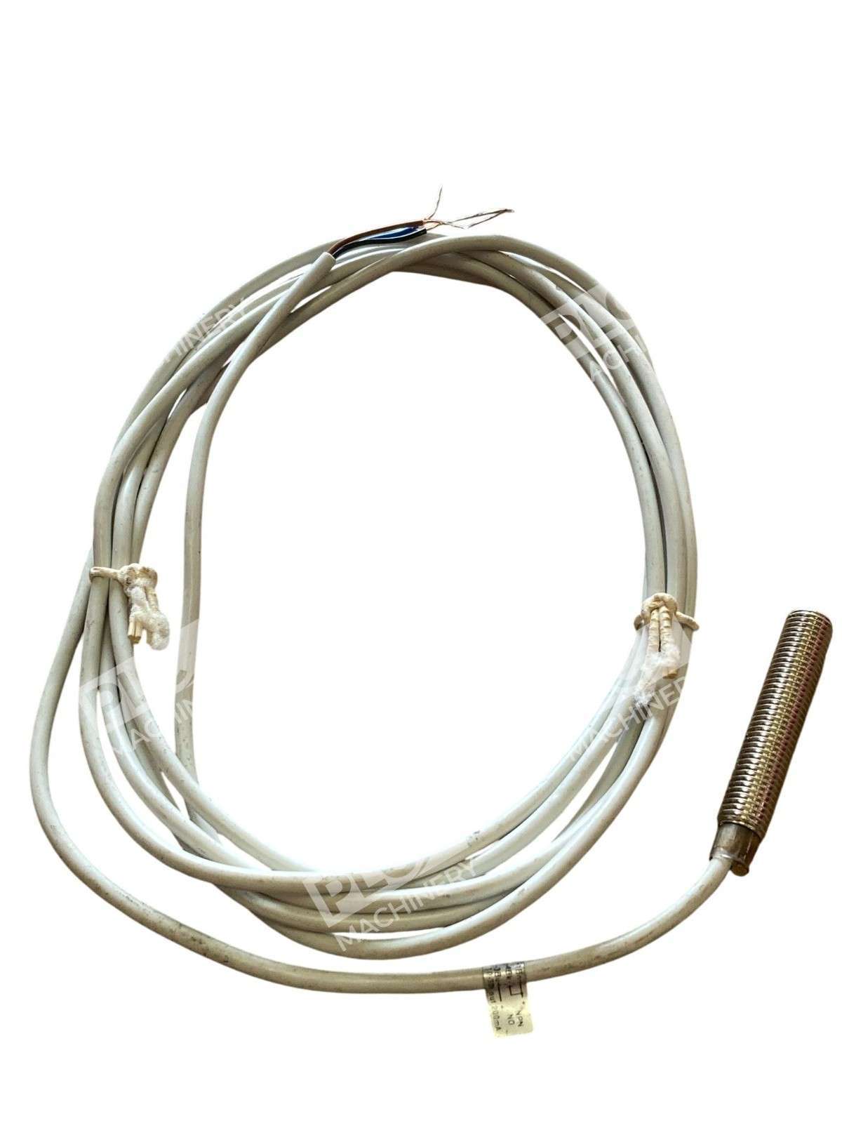 DIELL AE1/AN-1A PROXIMITY SENSOR - Image 2