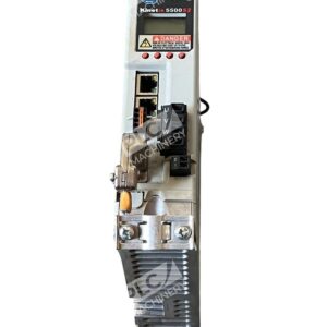 Allen Bradley 2198-H008-ERS2 /A - Allen Bradley 6.25Apk Integrated Over Safety Ethernet/IP 219