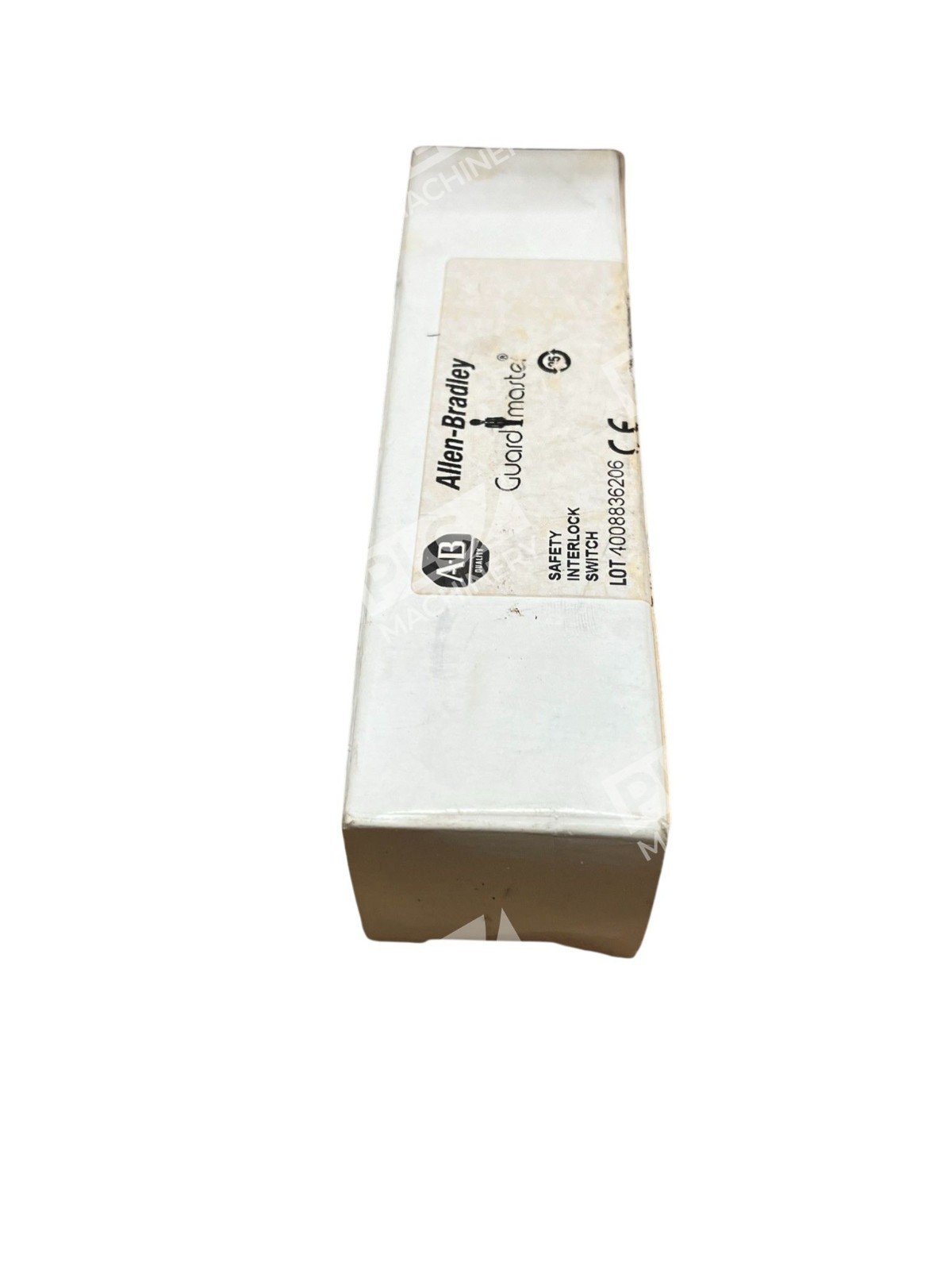 Allen Bradley AB Safety Interlock Switch Guardmaster 440K-C21054 /B - Image 4