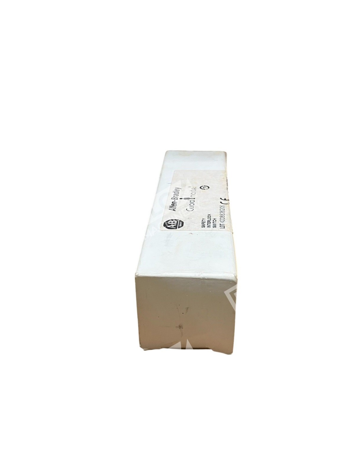 Allen Bradley AB Safety Interlock Switch Guardmaster 440K-C21054 /B - Image 5