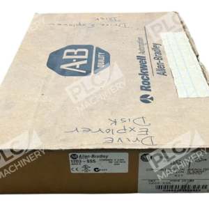 Allen Bradley 1203-SSS - Allen Bradley AB Anacanda-RS232 To Scanport Converter Kit 12