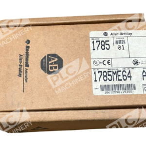 Allen Bradley 1785-ME64 - Allen Bradley AB Memory Cartridge EEPROM 1785-ME64 /A