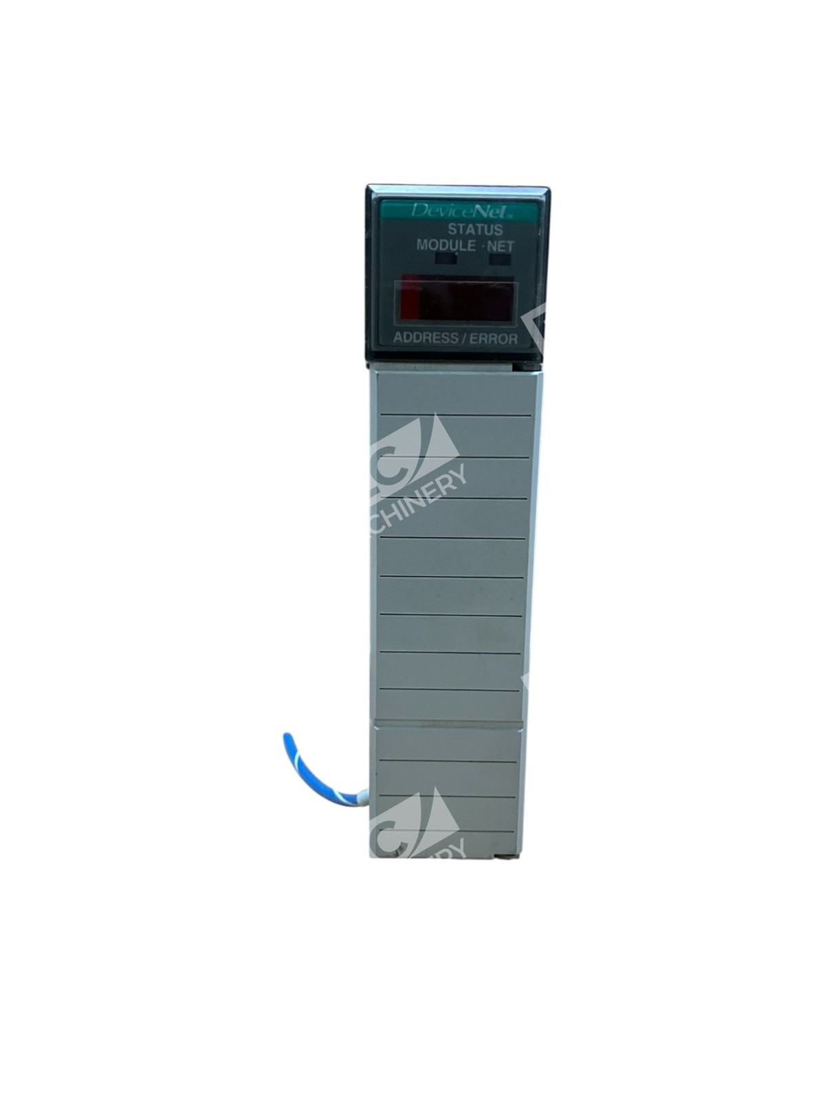 Allen Bradley AB SLC 500 DeviceNet Scanner Module 1747-SDN /B - Image 4