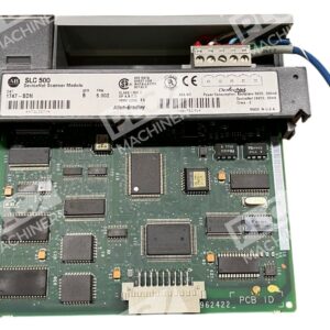 Allen Bradley 1747-SDN - Allen Bradley AB SLC 500 DeviceNet Scanner Module 1747-SDN /