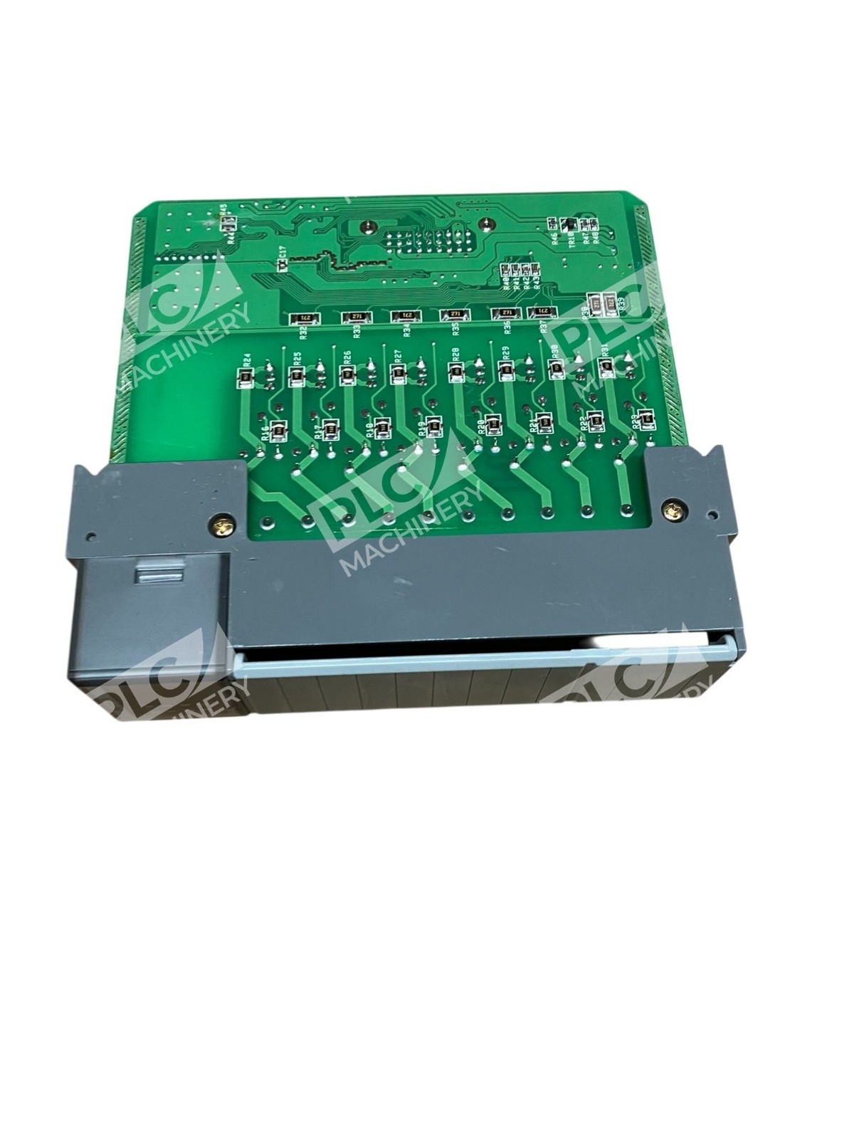 Allen Bradley 1746-OA8 SLC 500 Series A Series B AB SLC 500 Output Module - Image 5