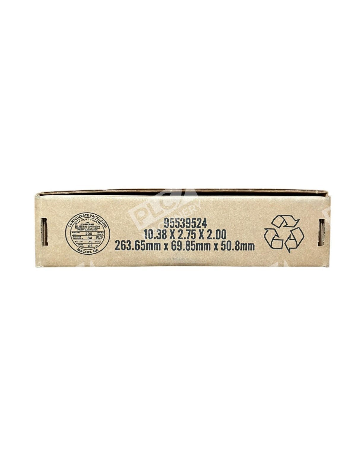 Allen Bradley 1771-WHF AB Swing Arm Fused Rev F01 Rockwell Automation Industrial - Image 5