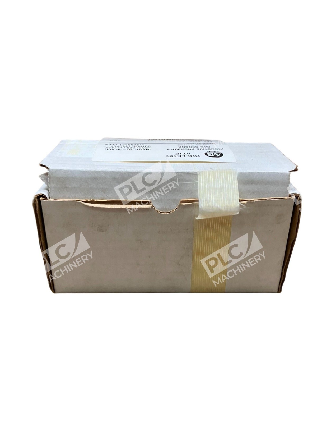 Allen Bradley AB Inductive Proximity Can Sensor Long Range 871P-DC29NB140-N4 /A - Image 5