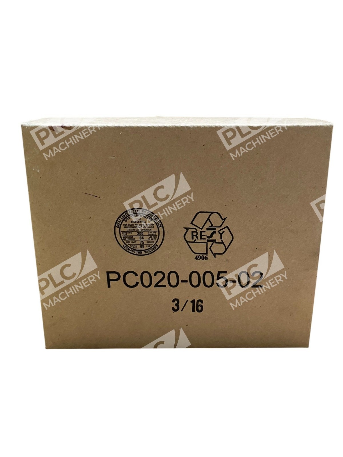 Allen Bradley AB 6m Pre-Wired Cable For 1756 Digital I/O 1492-CABLE060X /E - Image 5