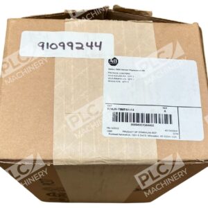 Allen Bradley R7KJS-T9MPA1-F4 - Allen Bradley 7KJS-T9MPA1-F4 R Series A AB Series 7000 Senso