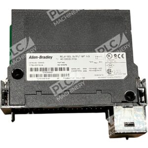 Allen Bradley 1756-OW16I - Allen Bradley AB Relay Isolated Output 16Pt 1756-OW16I /A