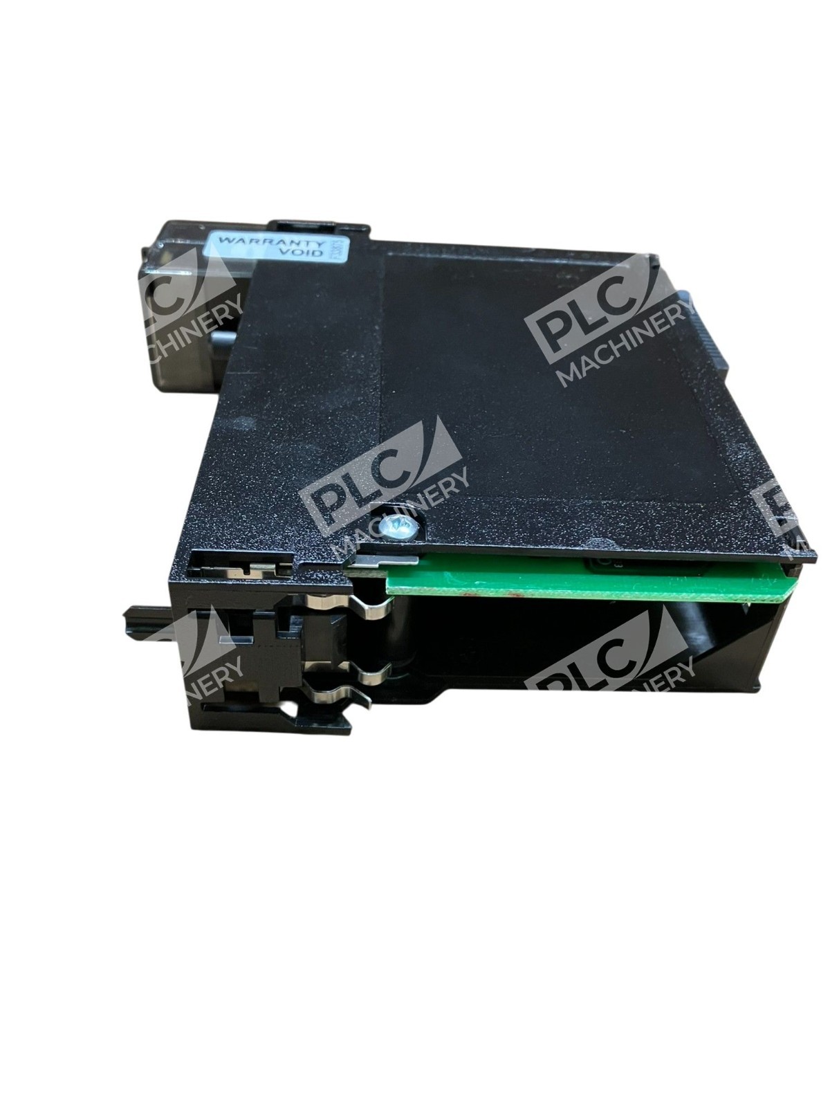 Allen Bradley 1756-OB16IS AB DC Isolated Output 16Pt 24VDC 2A Pilot 24V DC - Image 6