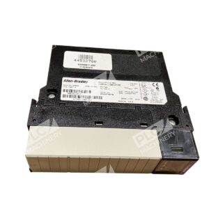 Allen Bradley 1756-ENBT - Allen Bradley AB EthernetIP 10/100 Mb/s Communications Bridg