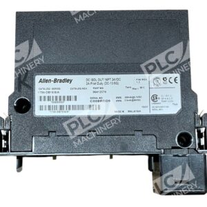 Allen Bradley 1756-OB16IS - Allen Bradley 1756-OB16IS AB DC Isolated Output 16Pt 24VDC 2