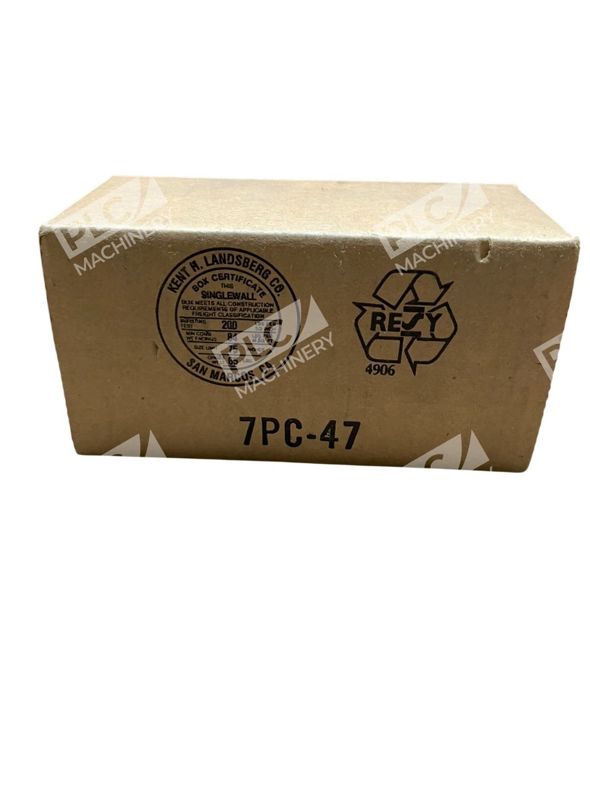 Allen Bradley 1494R-N1 Series A AB Disconnect Switch Accessory Kit 0 Rockwell - Image 6