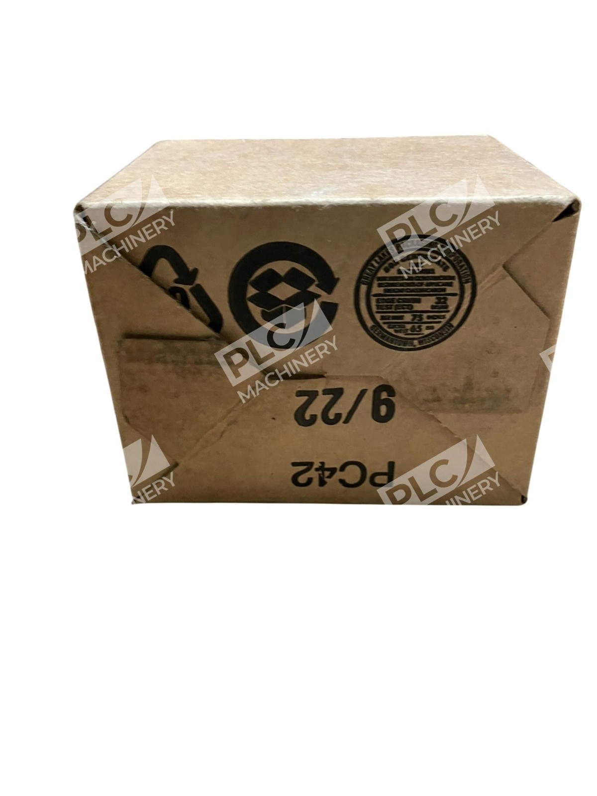 Allen Bradley 800F-1YP8 Series A AB Type 4 Control Station Rockwell Automation - Image 5