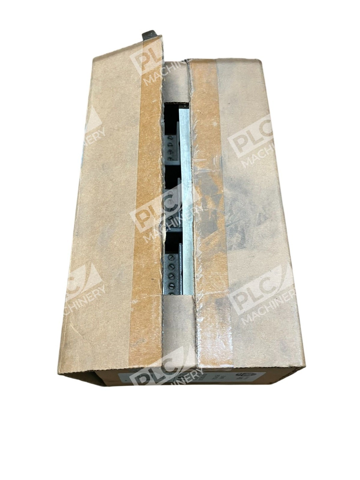 Allen Bradley AB 600V 760A CU75 Distribution Power Per Pole 1492-PD32127 /B - Image 4