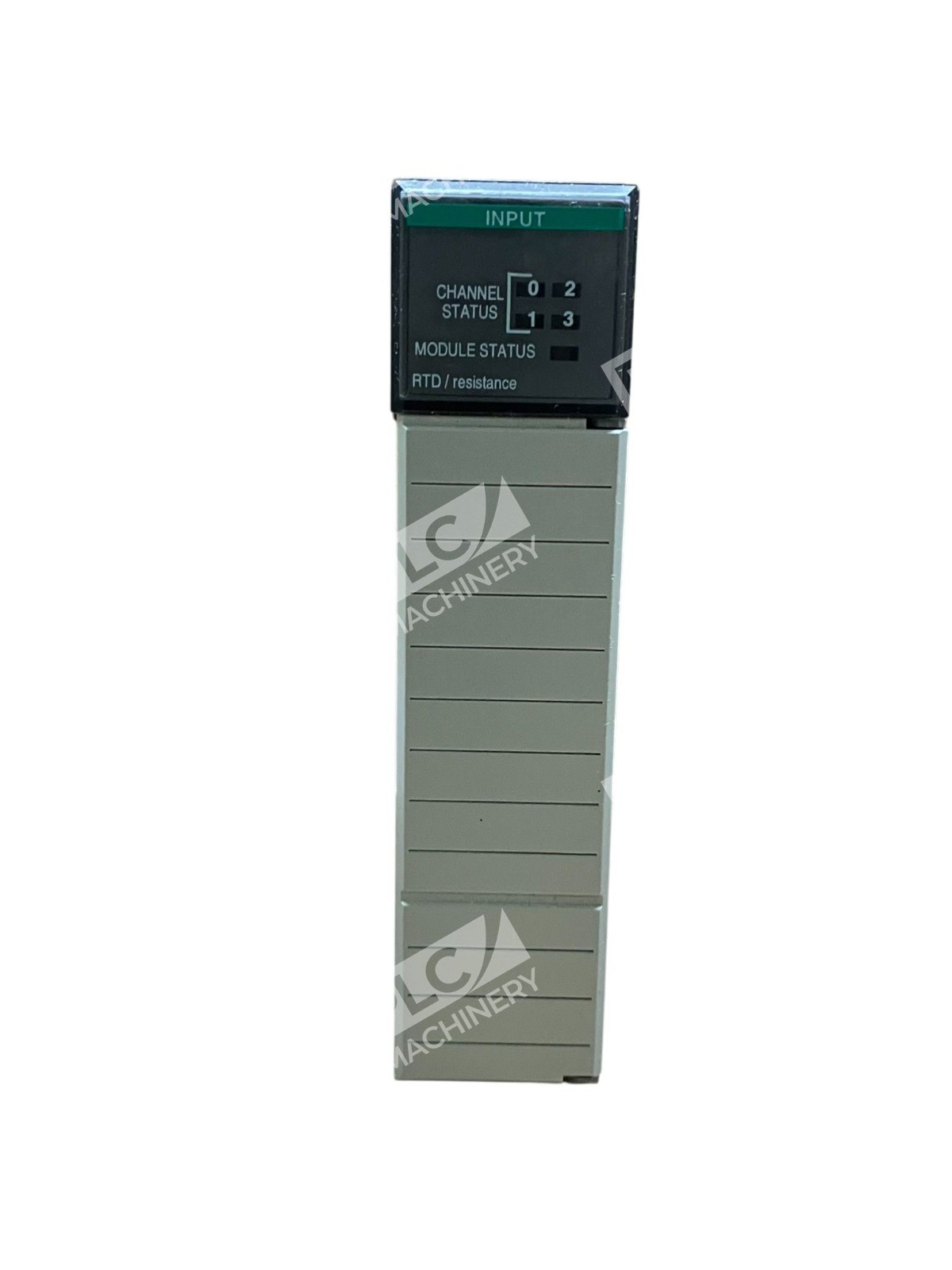 1746-NR4 - Allen-Bradley - Series B AB SLC 500 RTD Resistance Input Module - Image 4