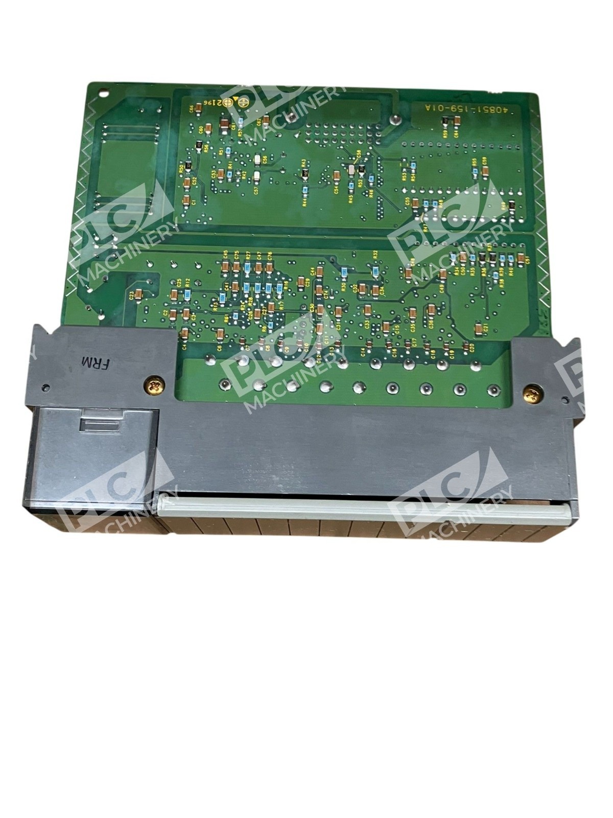 1746-NR4 - Allen-Bradley - Series B AB SLC 500 RTD Resistance Input Module - Image 5