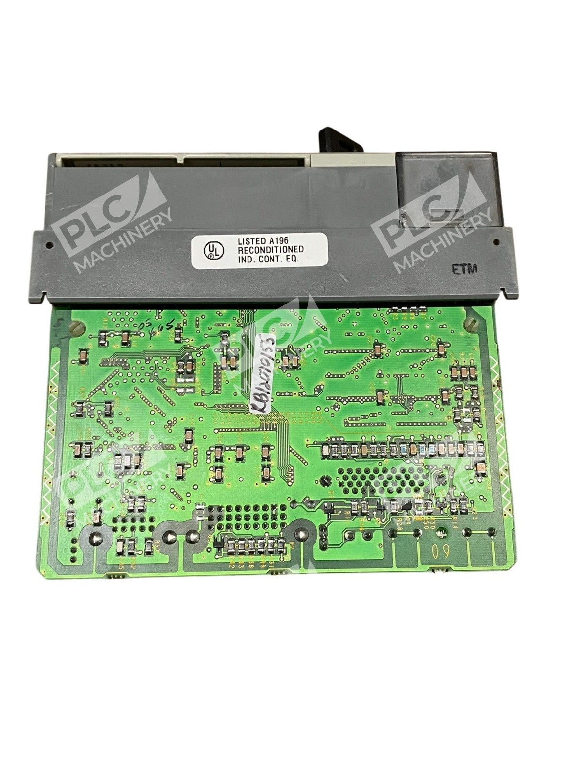 Allen Bradley 1747-L531 SLC 5/03 CPU SLC500 Processor Unit (With Key) Rockwell - Image 3
