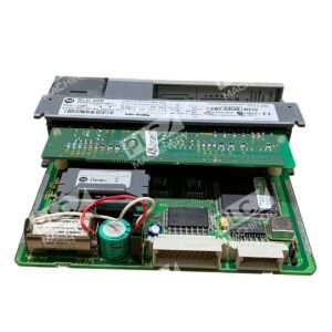 Allen Bradley 1747-L531 SLC 5/03 CPU SLC500 Processor Unit (With Key) Rockwell