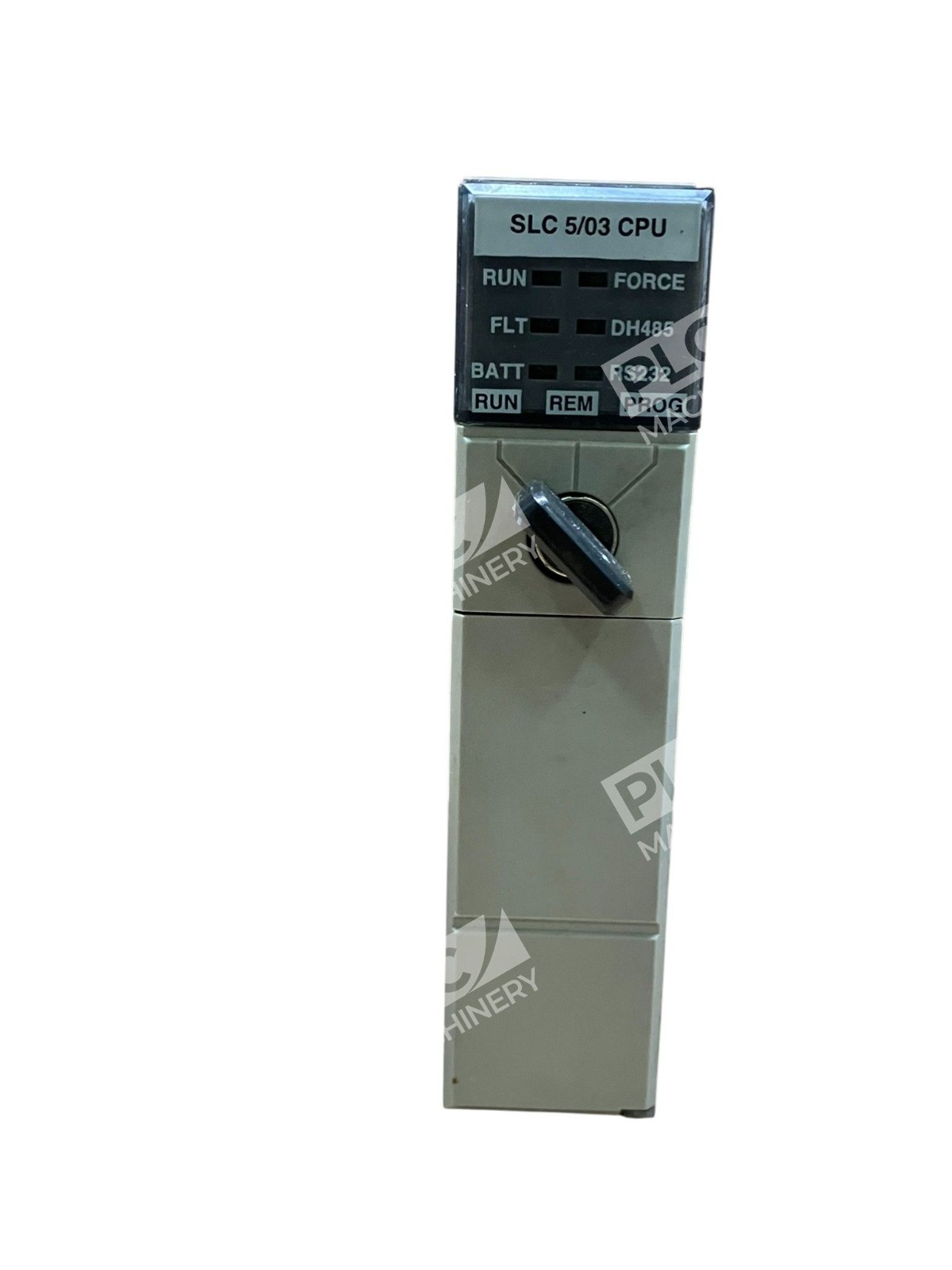 Allen Bradley 1747-L531 SLC 5/03 CPU SLC500 Processor Unit (With Key) Rockwell - Image 2