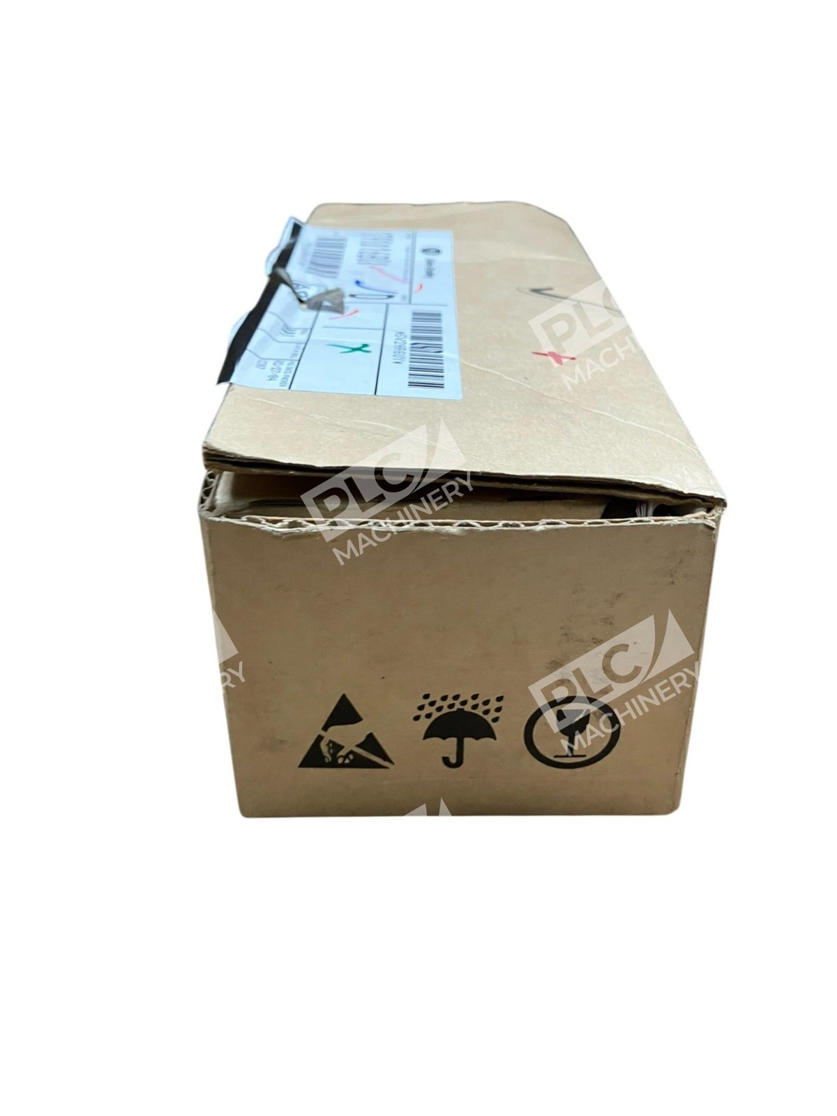 Allen Bradley 1791D-16B0X Series D AB CompactBlock I DeviceNet Rockwell - Image 4