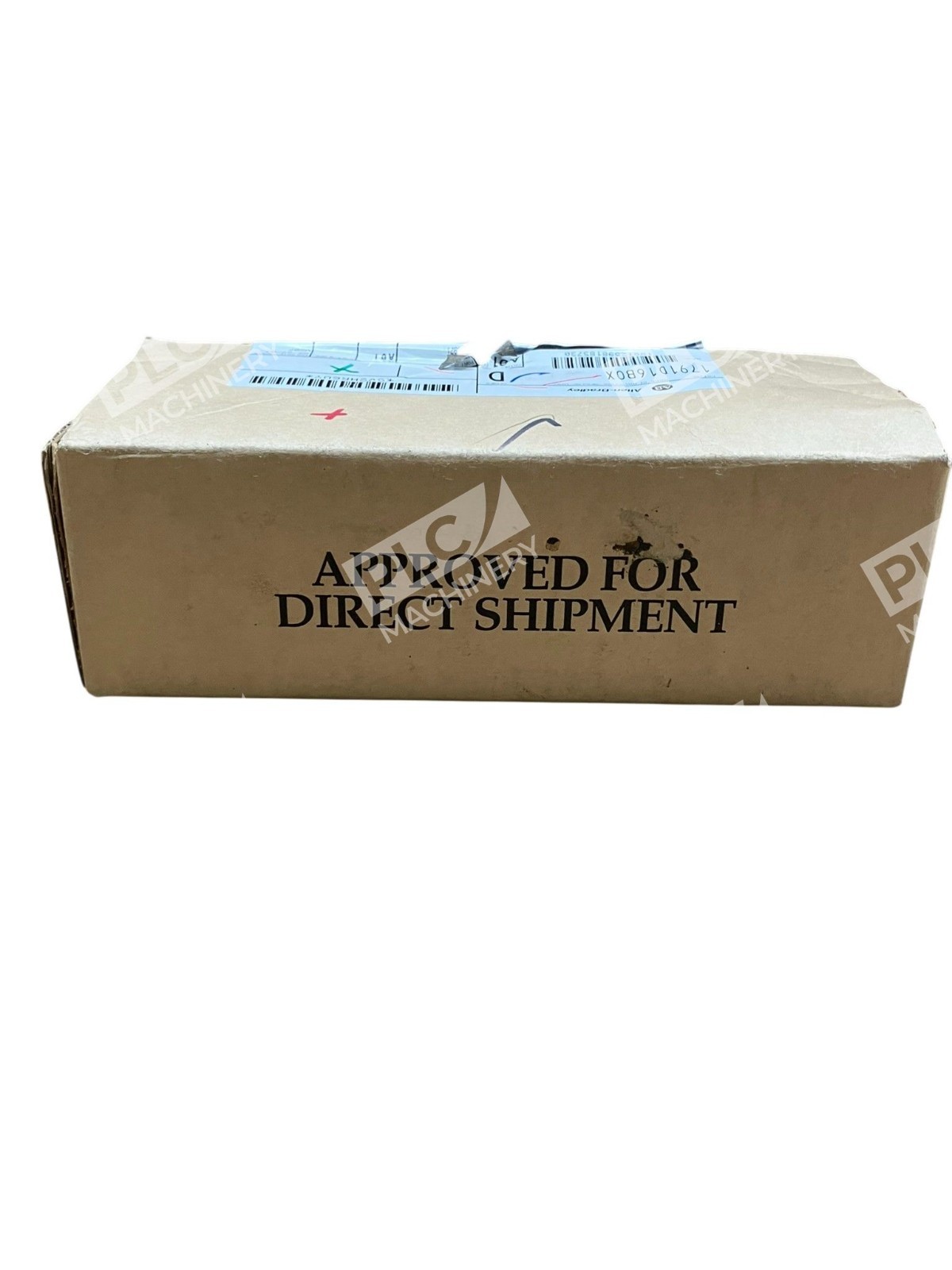 Allen Bradley 1791D-16B0X Series D AB CompactBlock I DeviceNet Rockwell - Image 5