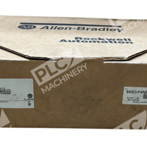 Allen Bradley 889D-F4NE-15 - Allen Bradley 889D-F4NE-15 AB 15 Meter 4 Pin DC Micro Straig