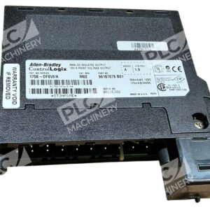 Allen Bradley 1756-OF6VI - 1756-OF6VI 1756OF6VI Series A - Allen-Bradley - AB Analog Is