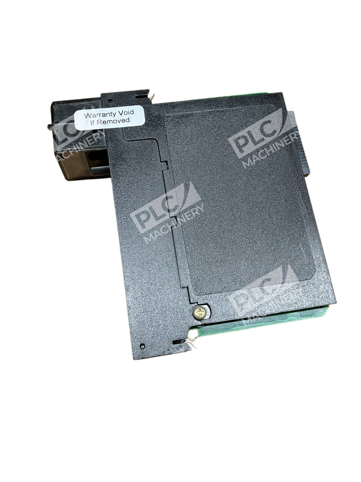 Allen Bradley AB DC Diag Out 16Pt 19.2-30VDC 2A Pilot Duty 1756-OB16D /A Rev L01 - Image 4