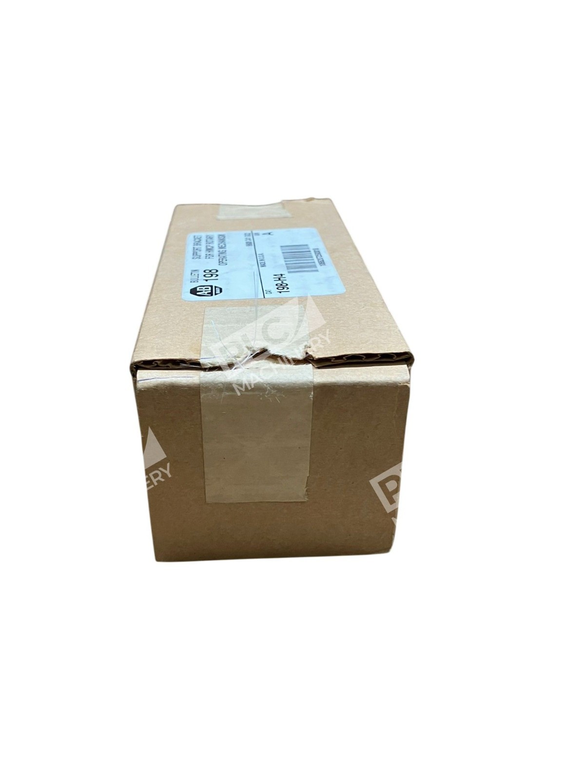 Allen Bradley AB Support Bracket For HMCP Rotary Operating Mechanism 198-H4 /A - Image 5