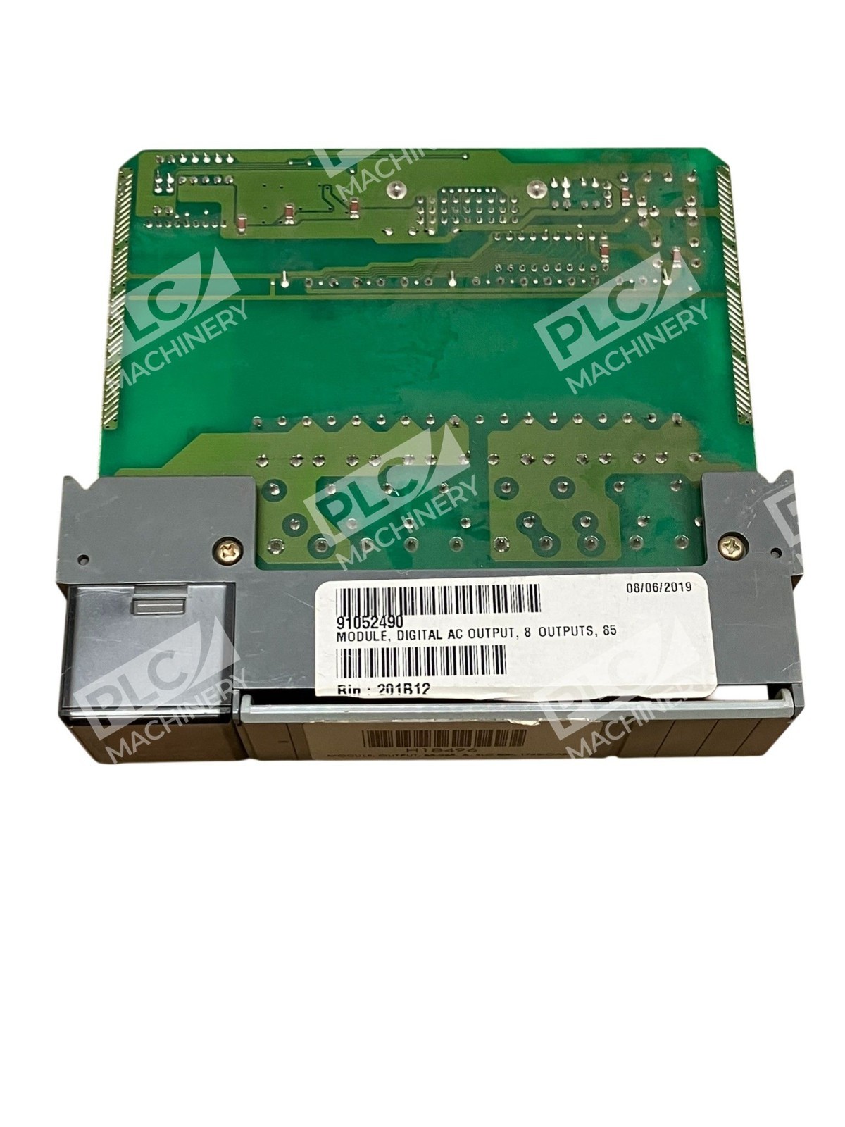 Allen Bradley AB SLC 500 Output Module 1746-OA8 /A - Image 5