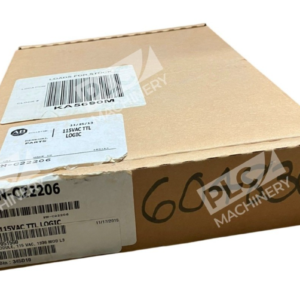 Allen Bradley C22206 - Allen Bradley AB Renewal Parts 115VAC TTL Logic C22206
