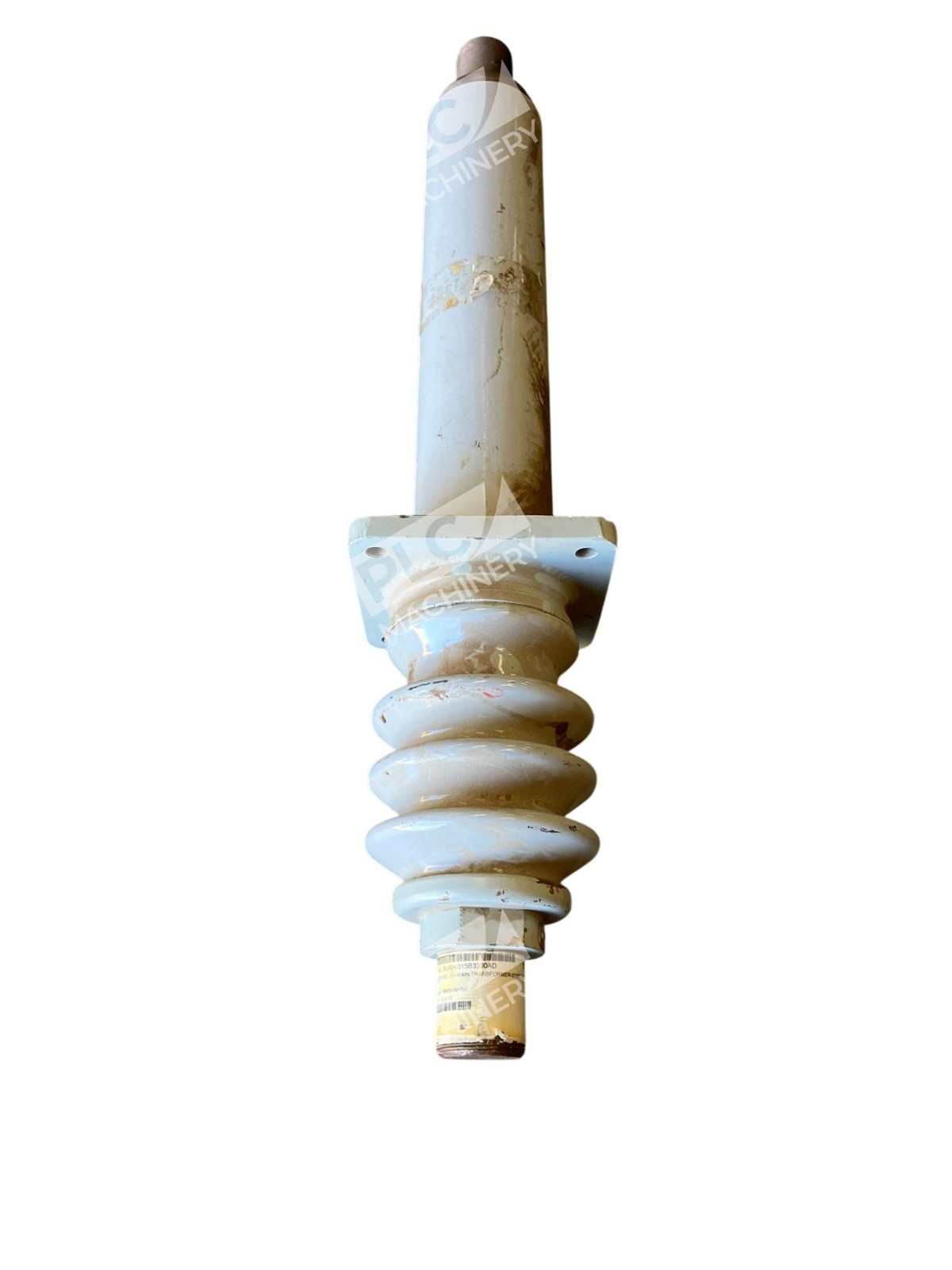 015B3300AD - ABB - "L"DIM23.5 3300Amps Bushing - Image 6
