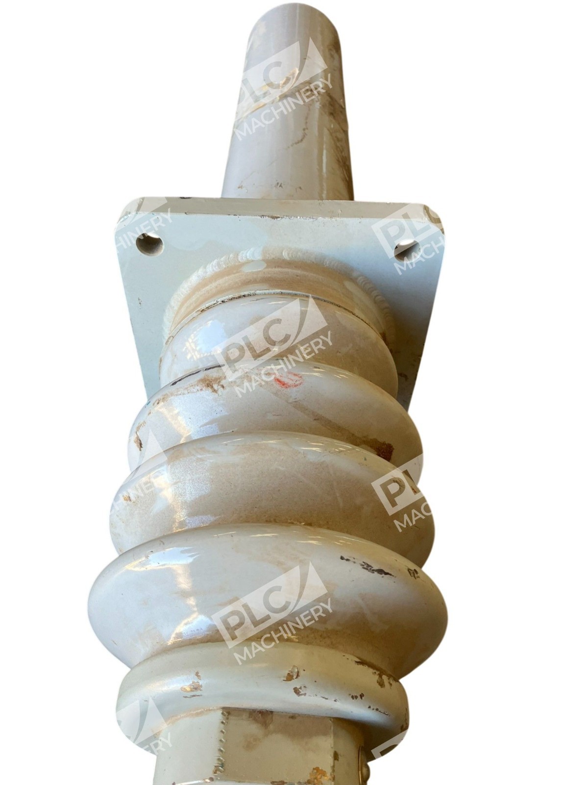 015B3300AD - ABB - "L"DIM23.5 3300Amps Bushing - Image 7